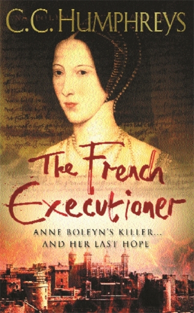 The French Executioner, Paperback / softback Book