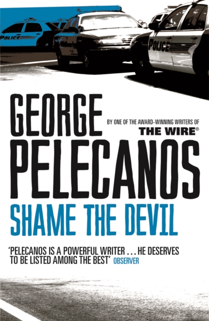 Shame The Devil, Paperback / softback Book