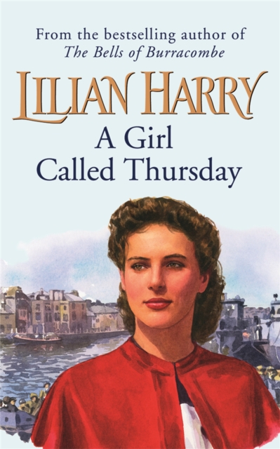 A Girl Called Thursday, Paperback / softback Book
