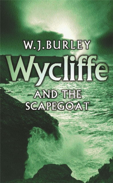 Wycliffe and the Scapegoat, Paperback / softback Book