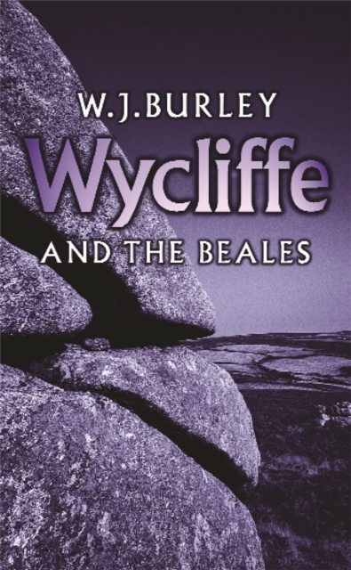 Wycliffe and the Beales, Paperback / softback Book