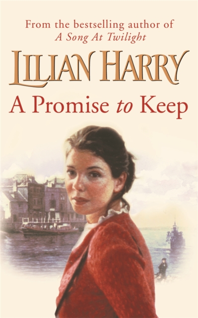 A Promise to Keep, Paperback / softback Book