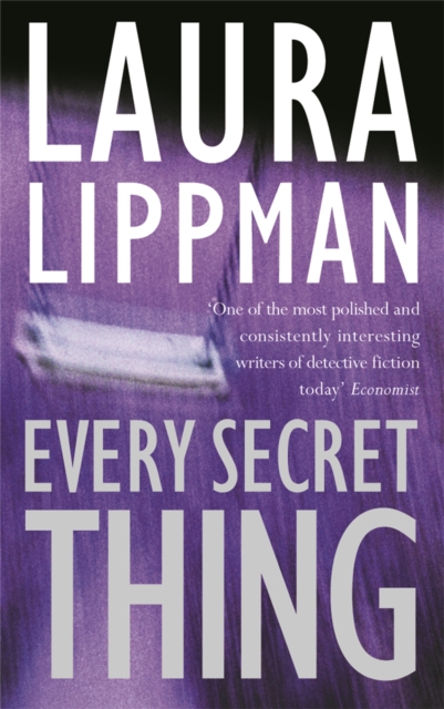 Every Secret Thing, Paperback / softback Book