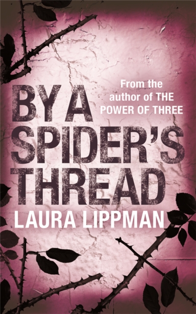 By A Spider's Thread, Paperback / softback Book