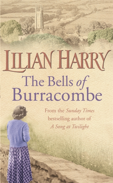 The Bells Of Burracombe, Paperback / softback Book