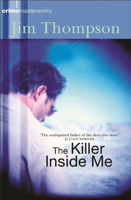 The Killer Inside Me, Paperback / softback Book