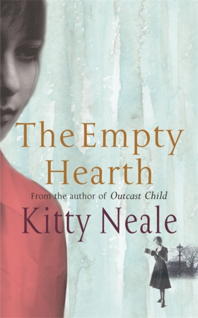 The Empty Hearth, Paperback / softback Book