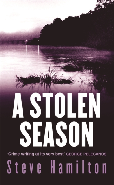 A Stolen Season, Paperback / softback Book