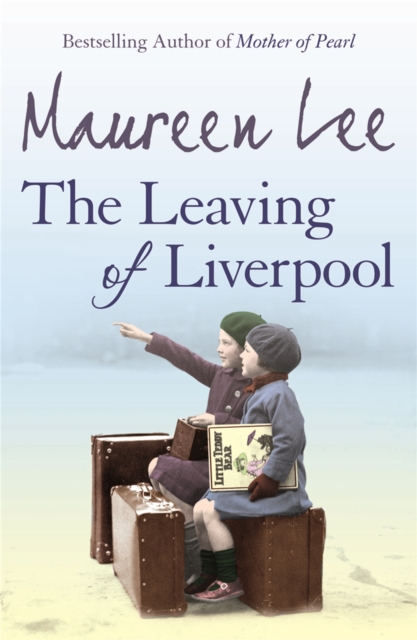 The Leaving Of Liverpool, Paperback / softback Book