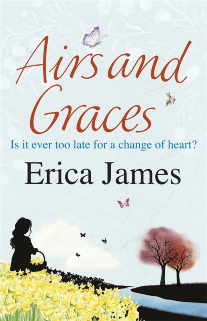Airs and Graces, Paperback / softback Book