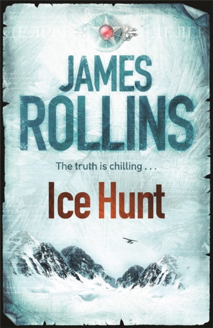 Ice Hunt, Paperback / softback Book