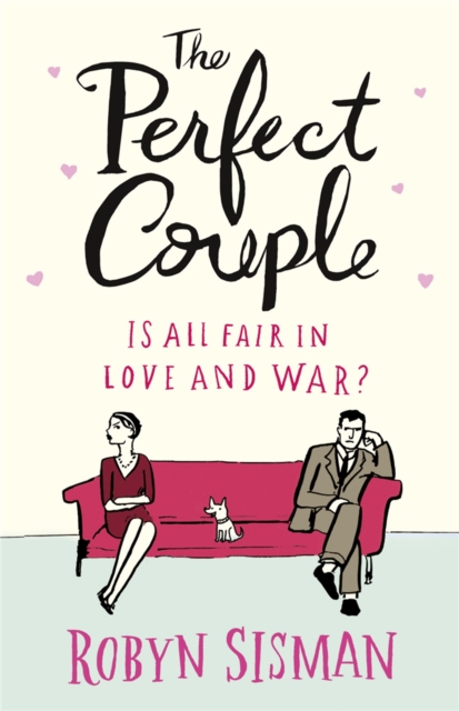 The Perfect Couple, Paperback / softback Book