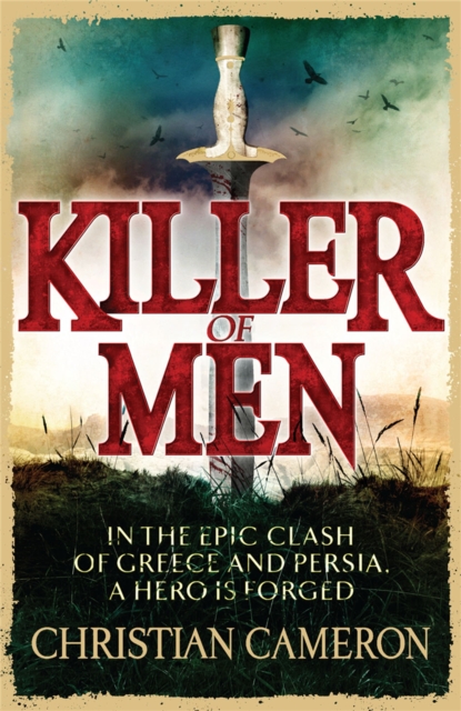 Killer of Men, Paperback / softback Book