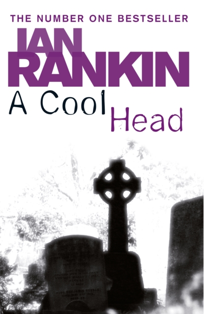 A Cool Head : From the Iconic #1 Bestselling Writer of Channel 4's MURDER ISLAND, Paperback / softback Book