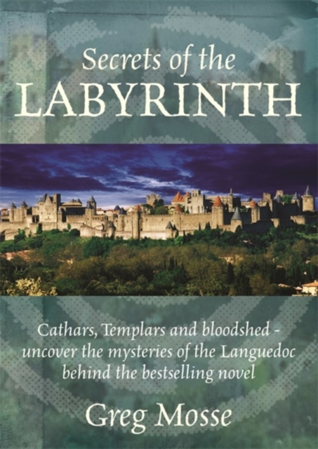 Secrets of the Labyrinth, Paperback / softback Book