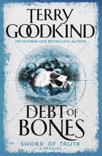 Debt of Bones, Paperback / softback Book