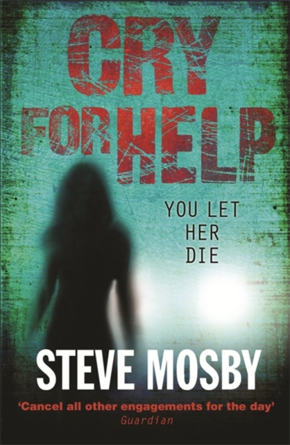 Cry for Help, Paperback / softback Book