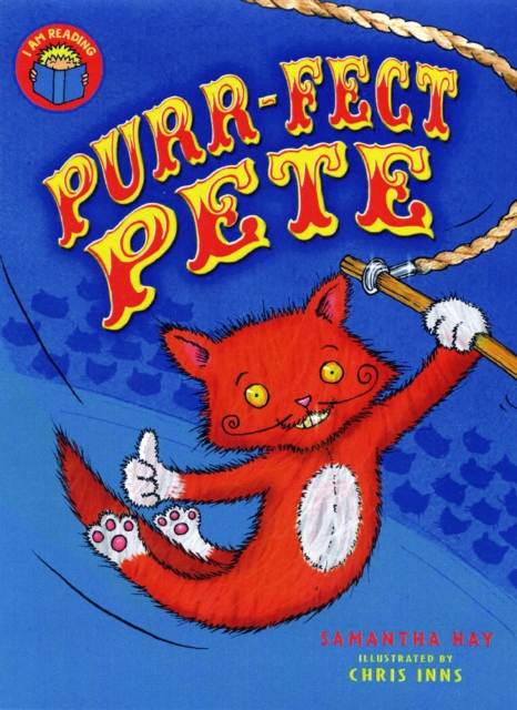 Purr-fect Pete, Paperback / softback Book