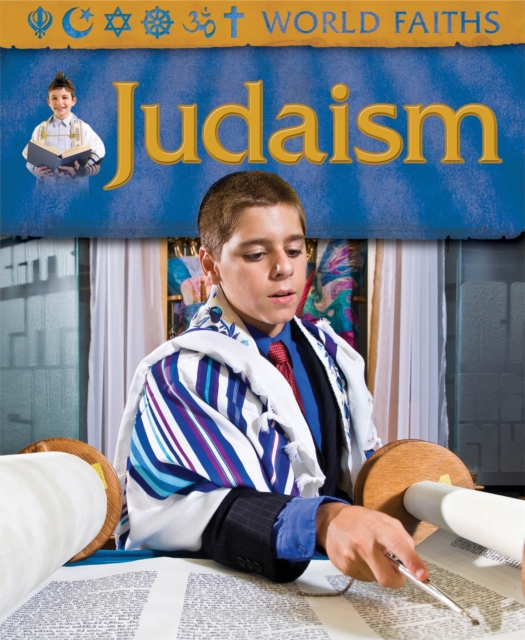 Judaism, Paperback Book