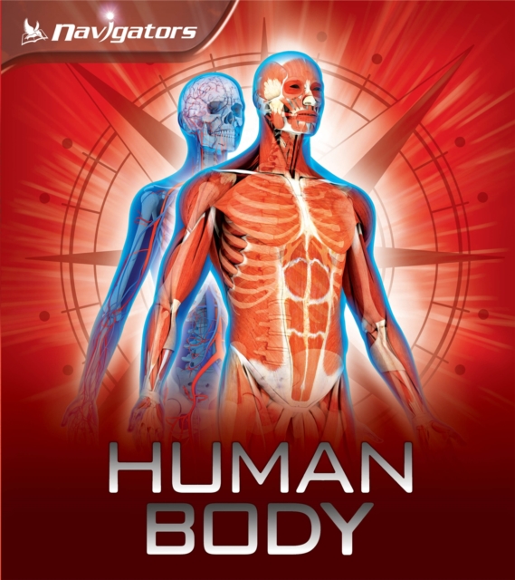 Navigators: Human Body, Paperback / softback Book