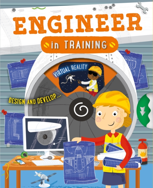Engineer in Training, Paperback / softback Book