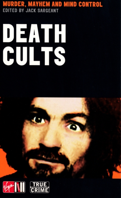 Death Cults, Hardback Book