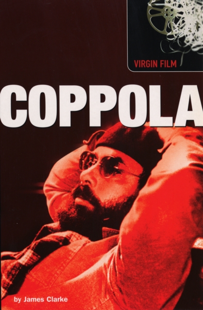 Virgin Film: Coppola, Hardback Book