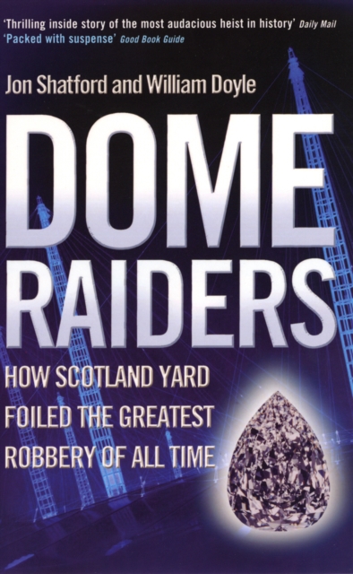 Dome Raiders, Paperback / softback Book