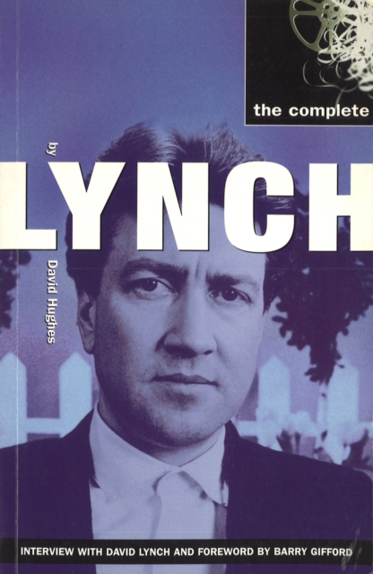 The Complete Lynch, Paperback / softback Book