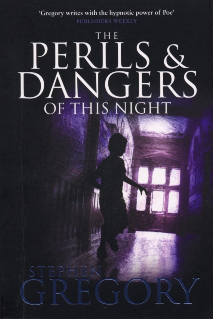 The Perils and Dangers of this Night, Paperback / softback Book