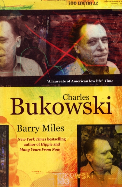 Charles Bukowski, EPUB eBook
