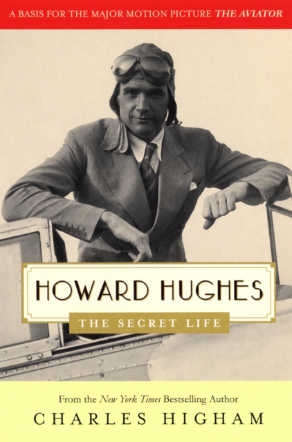 Howard Hughes, Paperback / softback Book