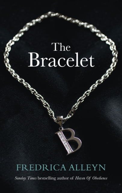 The Bracelet : Erotic Romance, Paperback / softback Book