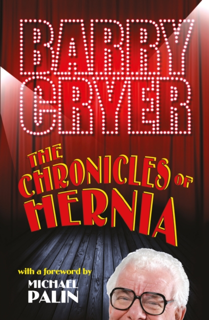The Chronicles of Hernia, EPUB eBook