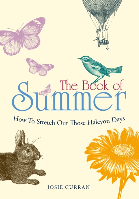The Book of Summer : How to Stretch Out Those Halcyon Days, EPUB eBook