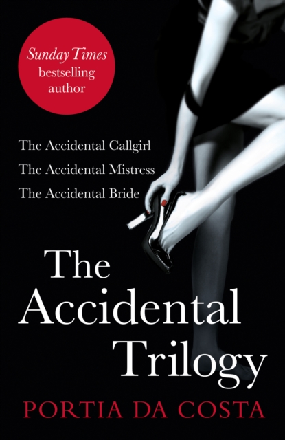 The Accidental Trilogy, EPUB eBook