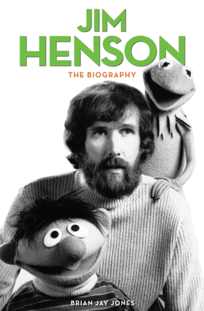 Jim Henson : The Biography, EPUB eBook