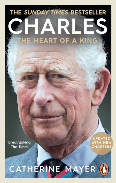 Charles: The Heart of a King, EPUB eBook