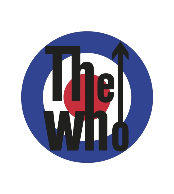 The Who : The Official History, EPUB eBook
