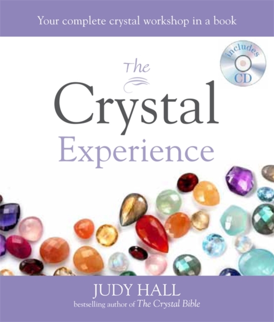 The Crystal Experience, Paperback / softback Book