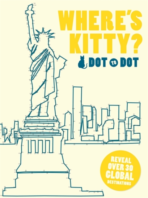 Where's Kitty?, Paperback / softback Book