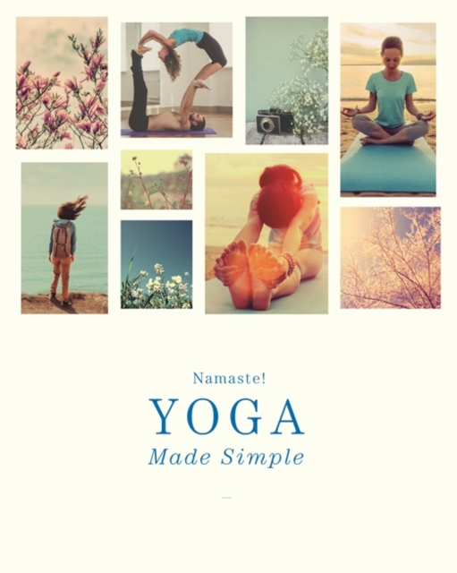 Yoga Made Simple, Paperback / softback Book