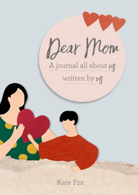 Dear Mom, Paperback / softback Book