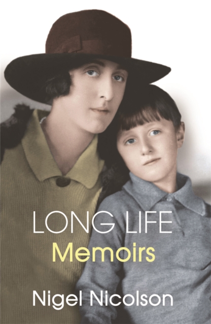 Long Life: Memoirs, Paperback / softback Book
