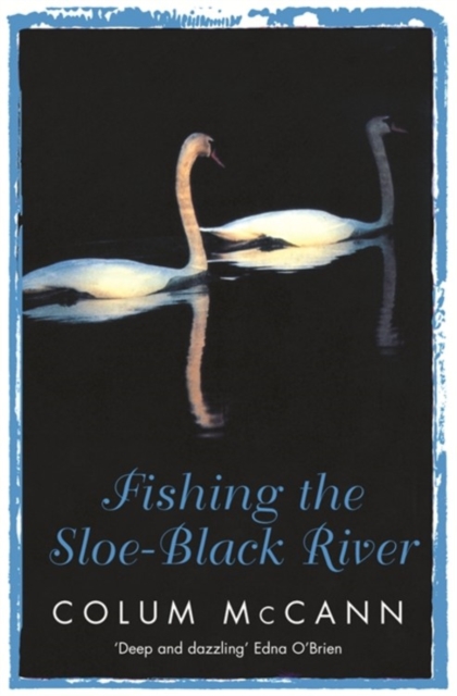 Fishing The Sloe-Black River, Paperback / softback Book