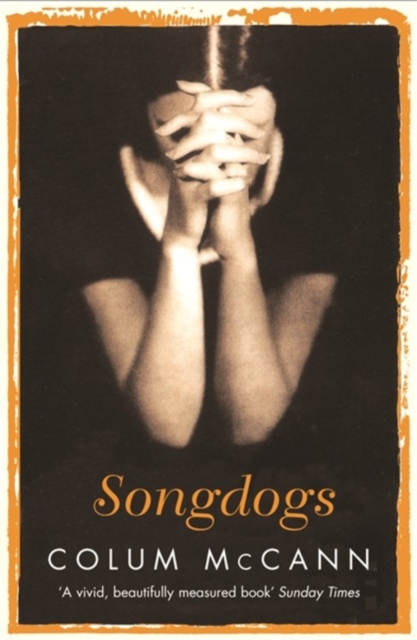 Songdogs, Paperback / softback Book