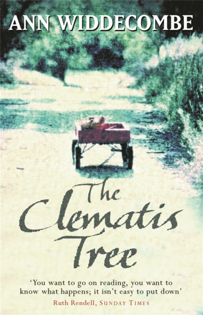 The Clematis Tree, Paperback / softback Book
