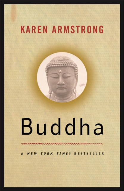 Lives: Buddha, Paperback / softback Book
