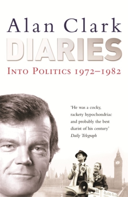 Diaries, Paperback / softback Book