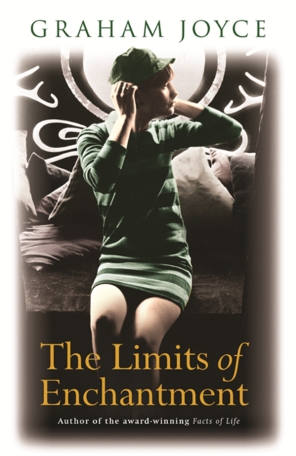 The Limits of Enchantment : A Novel, Paperback / softback Book
